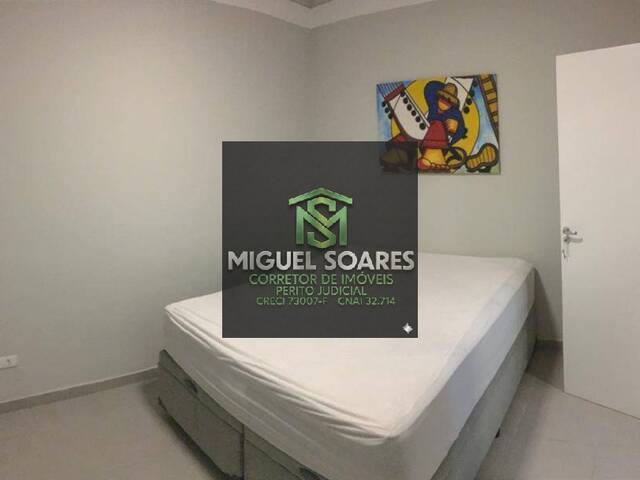 Apartamento para Venda em São Vicente - 5