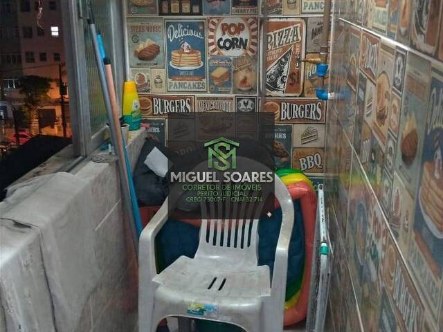 Apartamento para Venda em São Vicente - 5