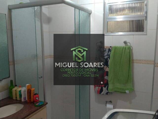 Apartamento para Venda em São Vicente - 4