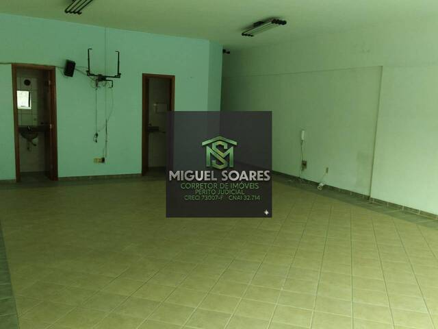 Sala para Venda em Santos - 4