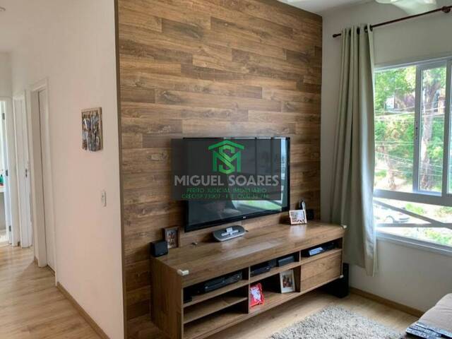 #ap513 - Apartamento para Venda em Barueri - SP