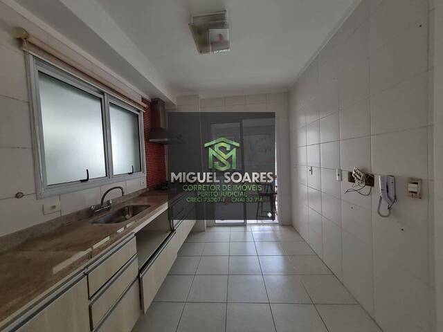 Apartamento para Venda em Santos - 5