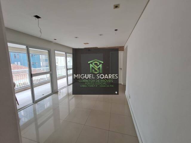Apartamento para Venda em Santos - 4