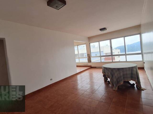 #ap562 - Apartamento para Venda em São Vicente - SP - 2