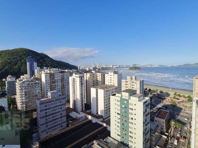 #ap567 - Apartamento para Venda em São Vicente - SP - 3