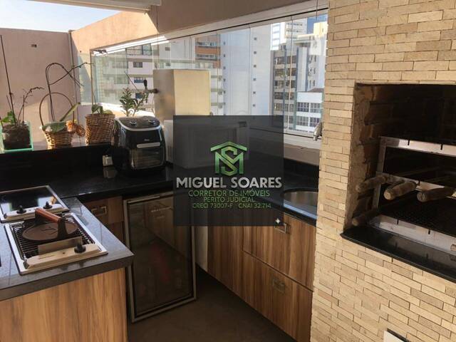 Apartamento para Venda em Santos - 5