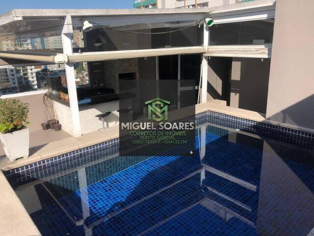 Apartamento para Venda em Santos - 4