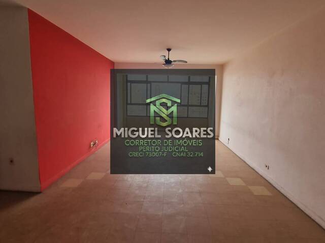 Apartamento para Venda em Santos - 4