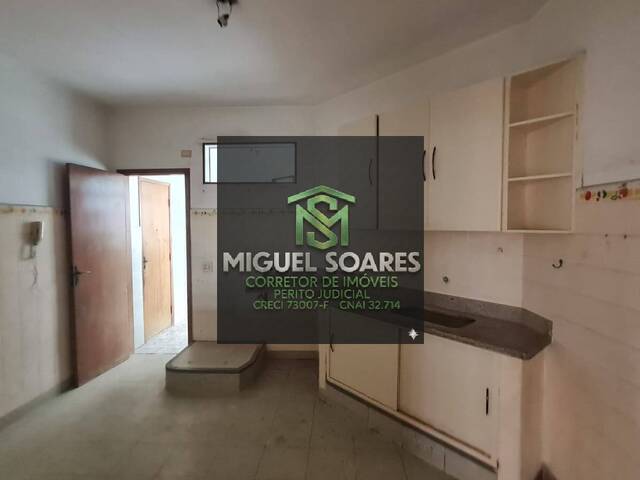 Apartamento para Venda em Santos - 5