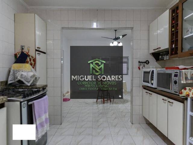 Casa para Venda em Santos - 5