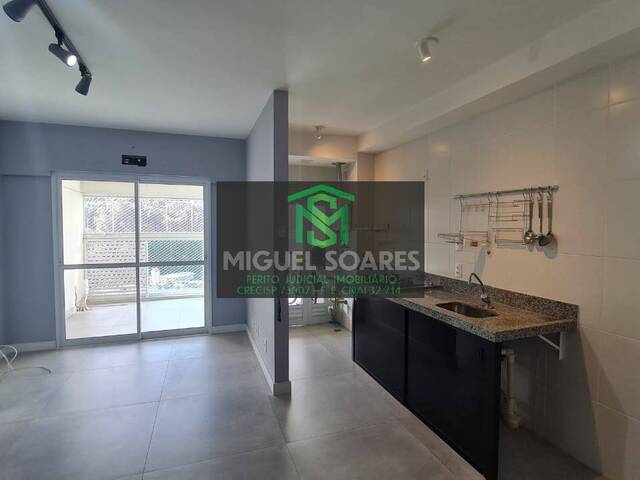 #ap596 - Apartamento para Venda em Santos - SP