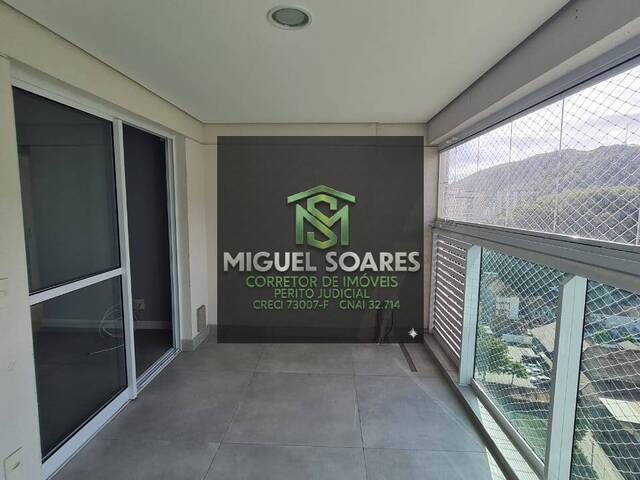 Apartamento para Venda em Santos - 5
