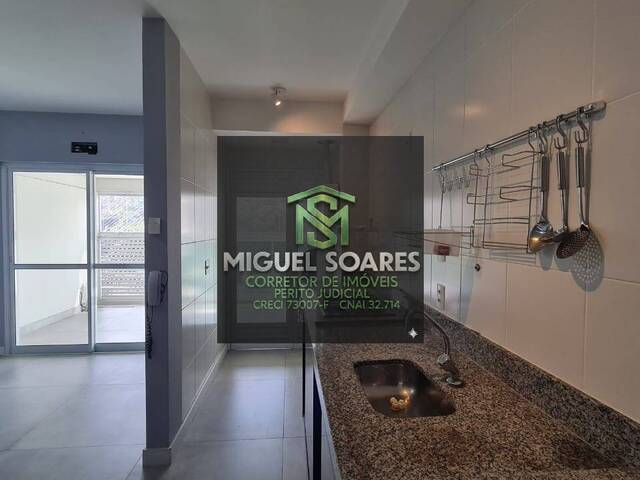Apartamento para Venda em Santos - 4