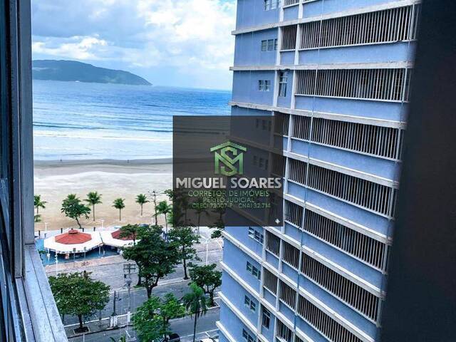 Apartamento para Venda em São Vicente - 4