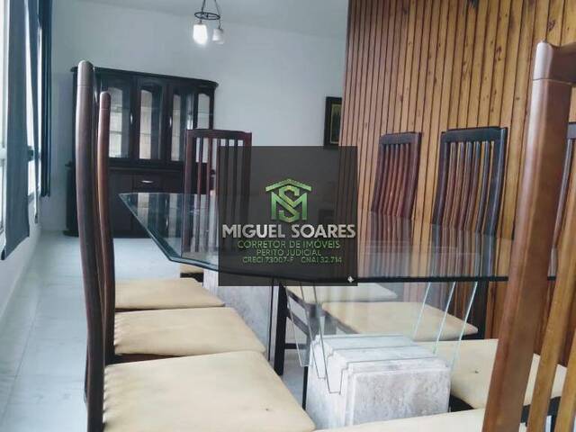 Apartamento para Venda em São Vicente - 5