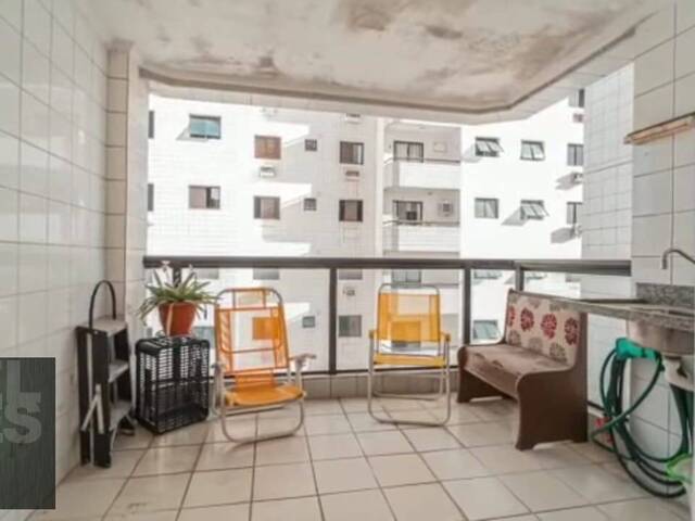 #ap602 - Apartamento para Venda em São Vicente - SP - 3