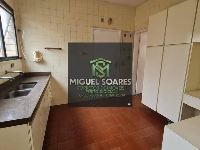 Apartamento para Venda em Santos - 5