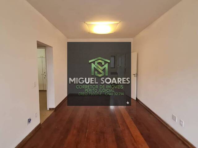 Apartamento para Venda em Santos - 4