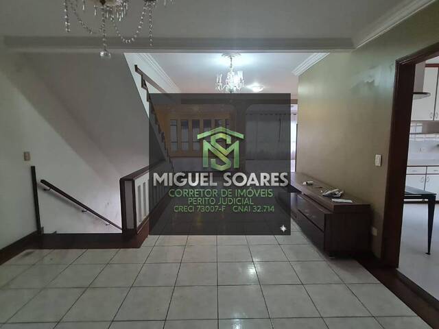 Casa para Venda em Santos - 5