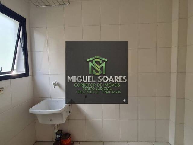 Apartamento para Venda em São Vicente - 5
