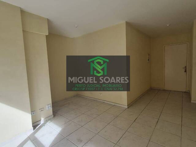 #ap610 - Apartamento para Venda em São Vicente - SP - 3