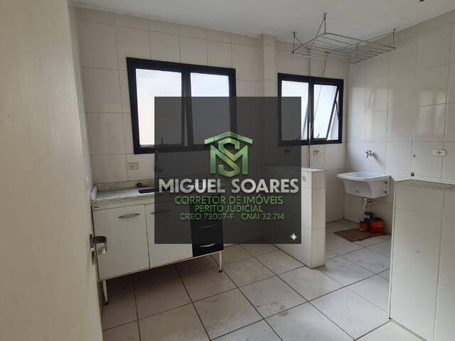 Apartamento para Venda em São Vicente - 4