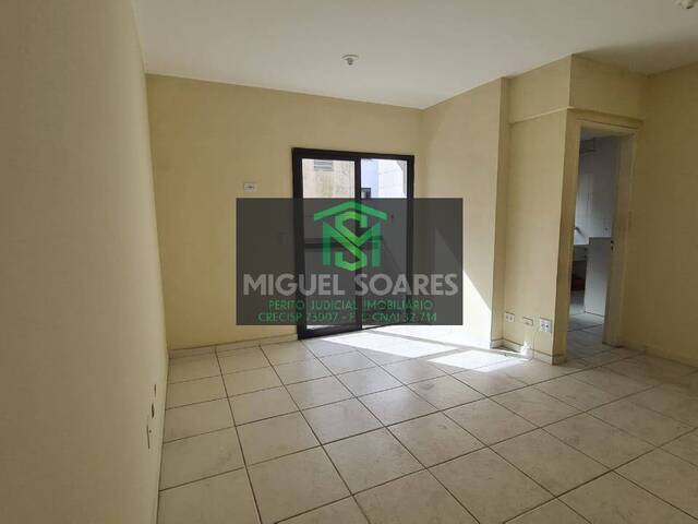 #ap610 - Apartamento para Venda em São Vicente - SP - 1
