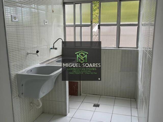 Apartamento para Venda em São Vicente - 5