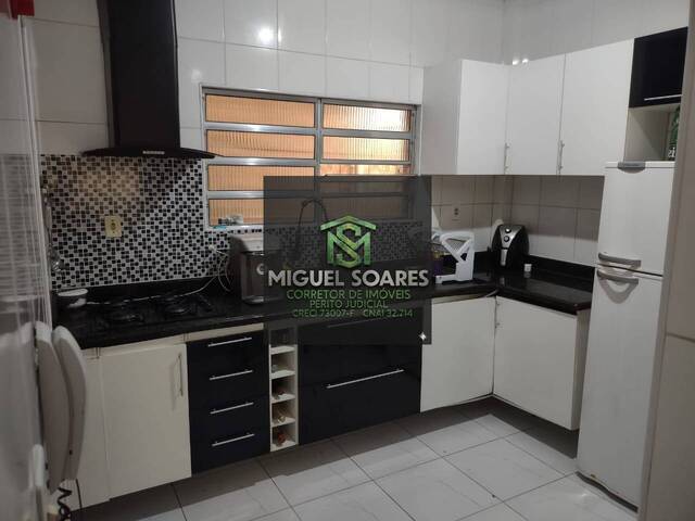 Casa para Venda em São Vicente - 5