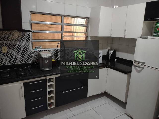 Casa para Venda em São Vicente - 4