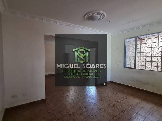 Casa para Venda em Santos - 5