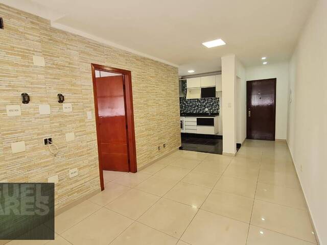 #ap630 - Apartamento para Venda em São Vicente - SP - 1