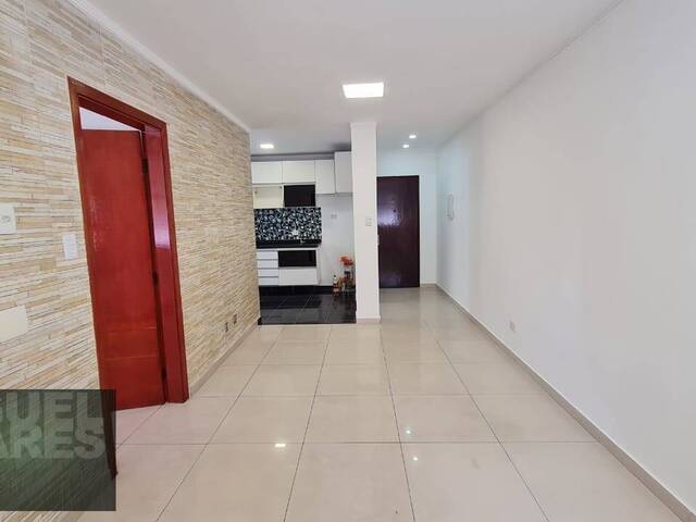 #ap630 - Apartamento para Venda em São Vicente - SP - 3