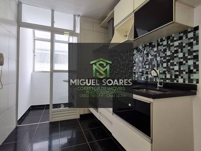 Apartamento para Venda em São Vicente - 5