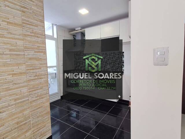 Apartamento para Venda em São Vicente - 4