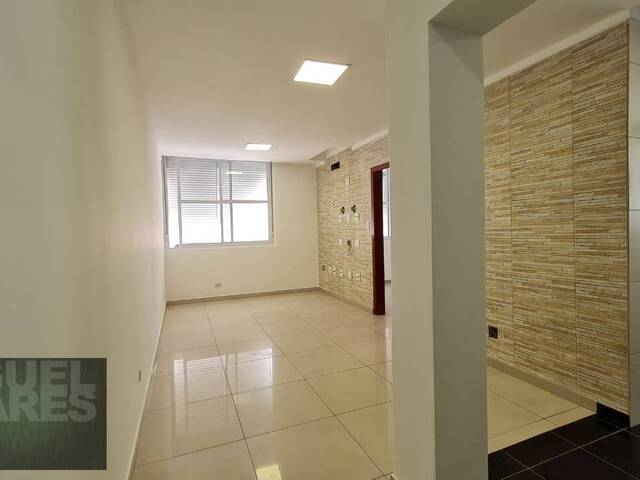#ap630 - Apartamento para Venda em São Vicente - SP - 2