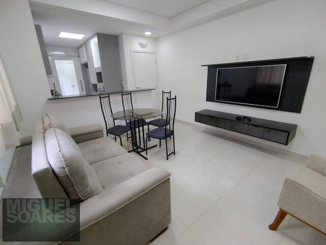 #ap631 - Apartamento para Venda em Santos - SP - 1