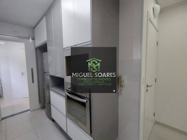 Apartamento para Venda em Santos - 4