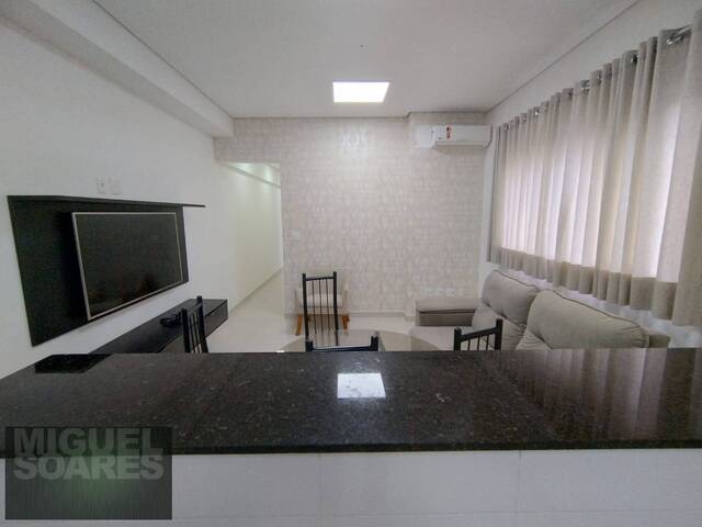 #ap631 - Apartamento para Venda em Santos - SP - 3