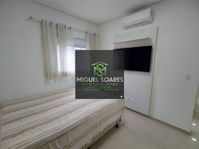 Apartamento para Venda em Santos - 5