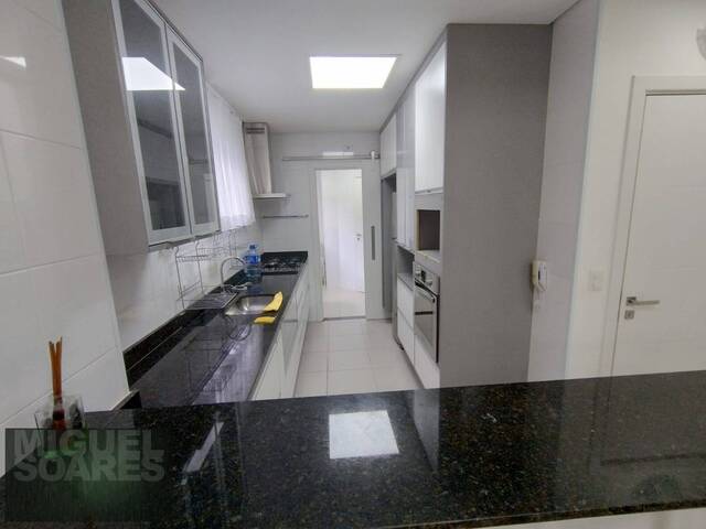 #ap631 - Apartamento para Venda em Santos - SP - 2
