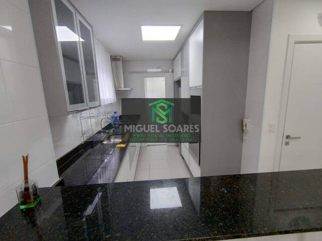 #ap631 - Apartamento para Venda em Santos - SP