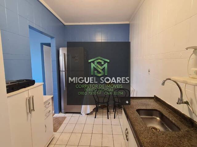 Apartamento para Venda em São Vicente - 5