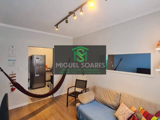 #ap618 - Apartamento para Venda em São Vicente - SP - 3