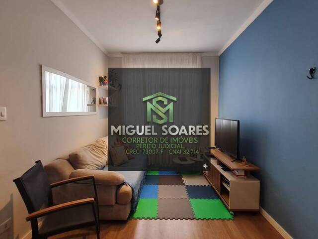 Apartamento para Venda em São Vicente - 4