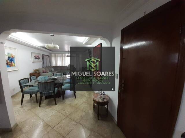 Apartamento para Venda em São Vicente - 4