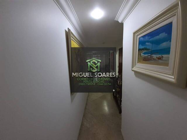 Apartamento para Venda em São Vicente - 5