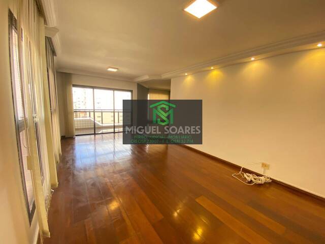 #ap640 - Apartamento para Venda em Santos - SP - 2