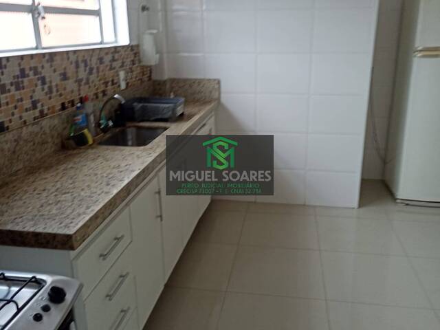 Apartamento para Venda em Santos - 4