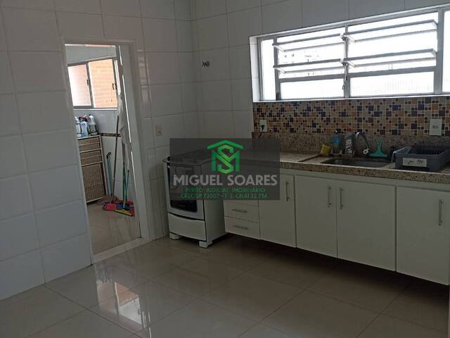 Apartamento para Venda em Santos - 5